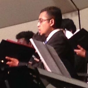 Meet your Posher, Oscar